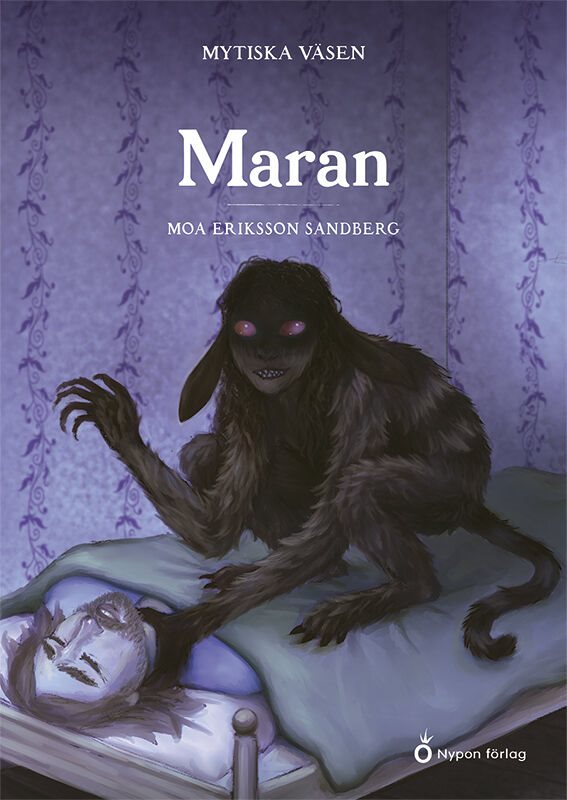 Mytiska väsen - Maran