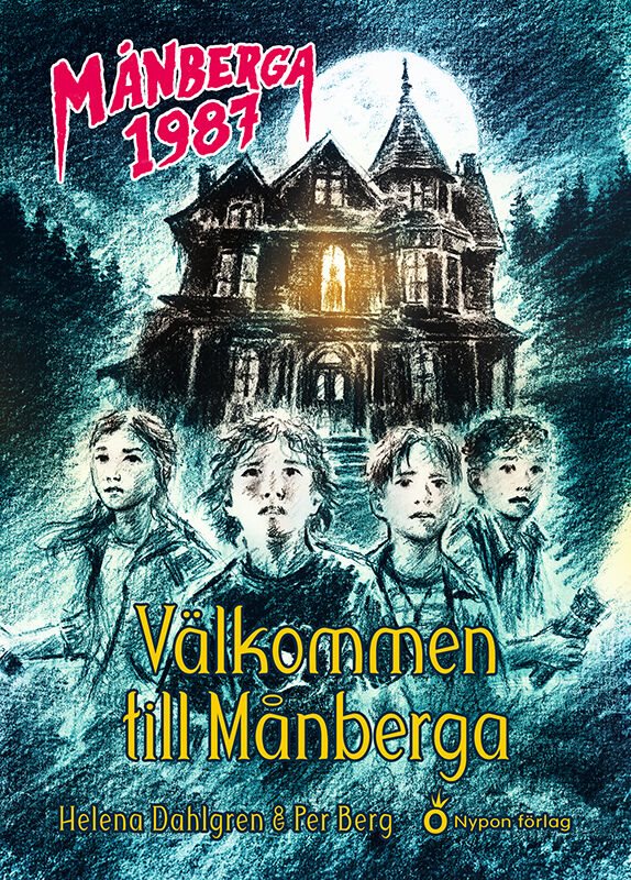 Välkommen till Månberga