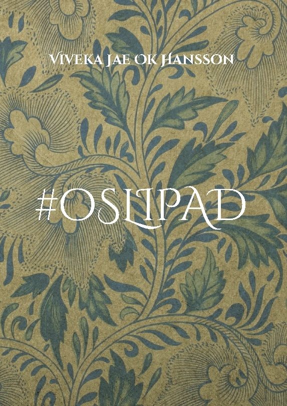 #oSLIPAD : 2,5 kg av Moder Jord
