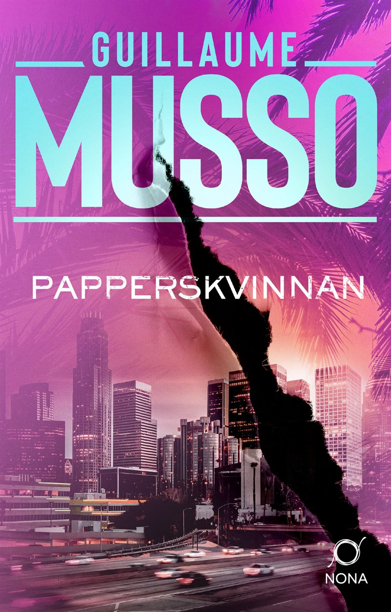 Papperskvinnan