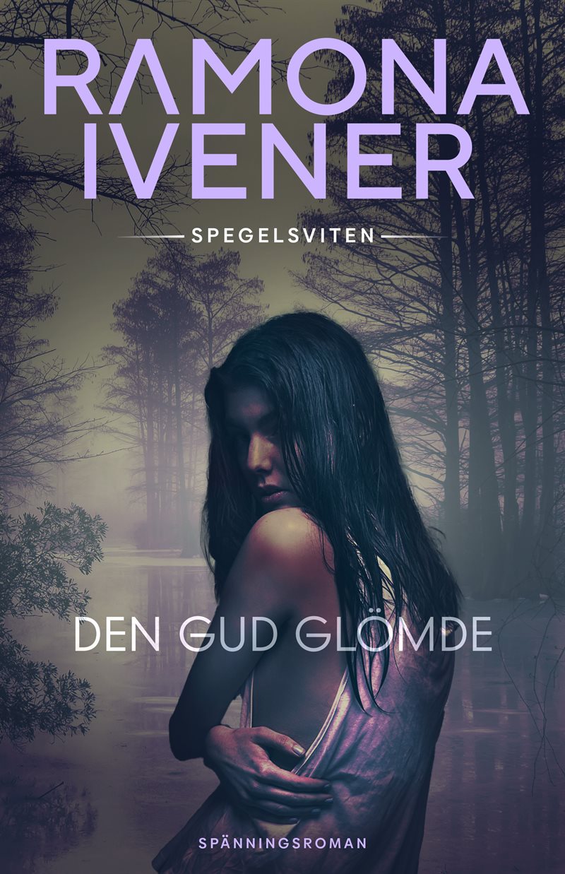 Den Gud glömde