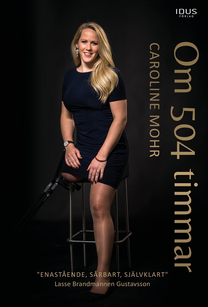Om 504 timmar