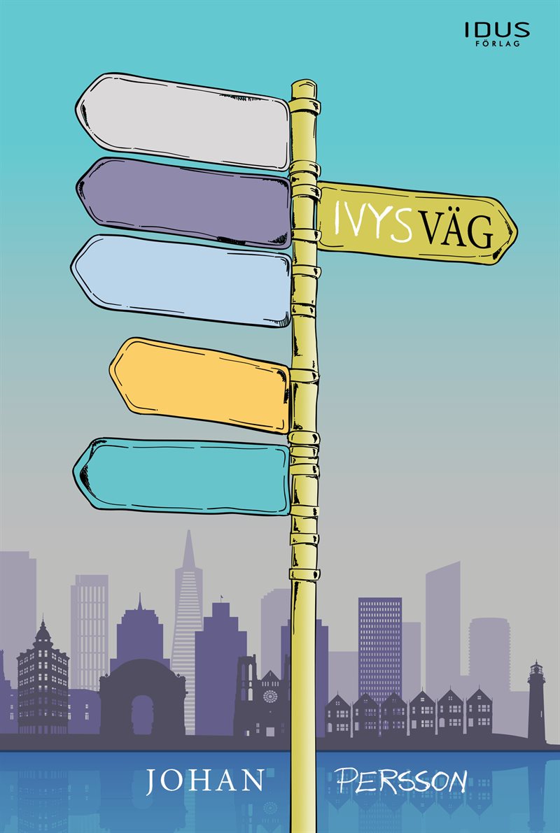 Ivys väg