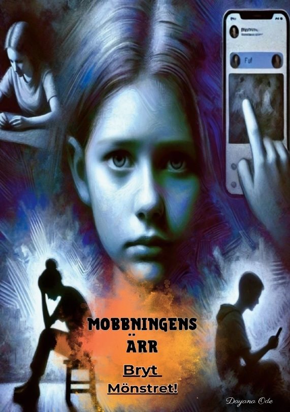 Mobbningens Ärr : Bryt Mönstret!