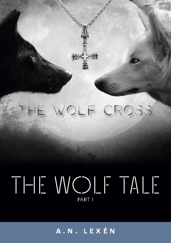 The wolf cross