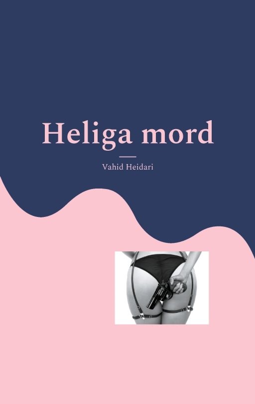 Heliga mord 