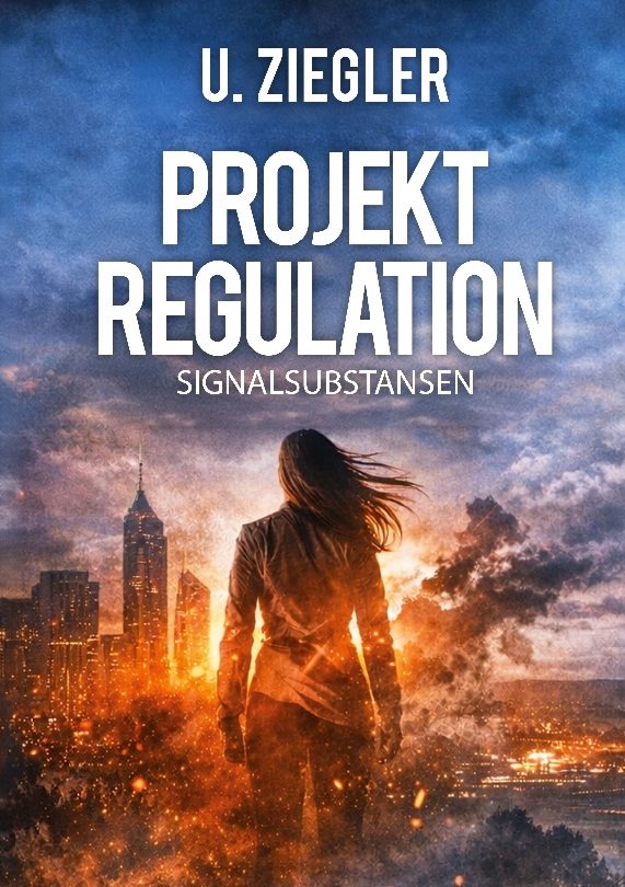Projektregulation : signalsubstansen
