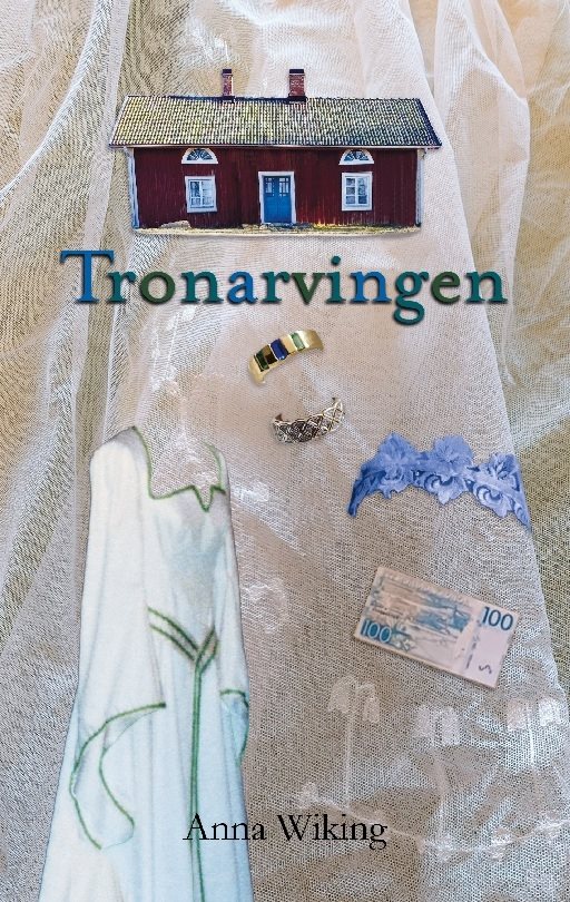 Tronarvingen