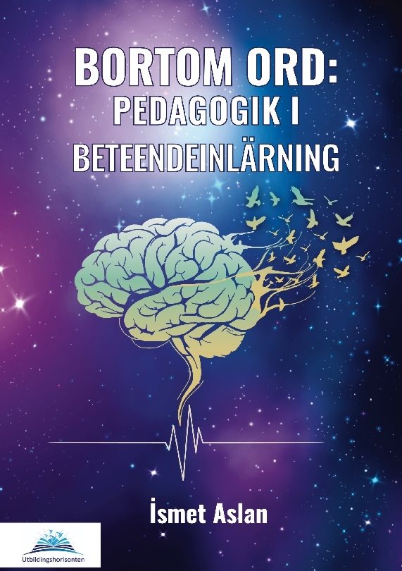 Bortom ord: Pedagogik i Beteendeinlärning