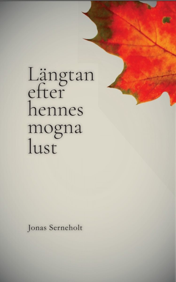 Längtan efter hennes mogna lust