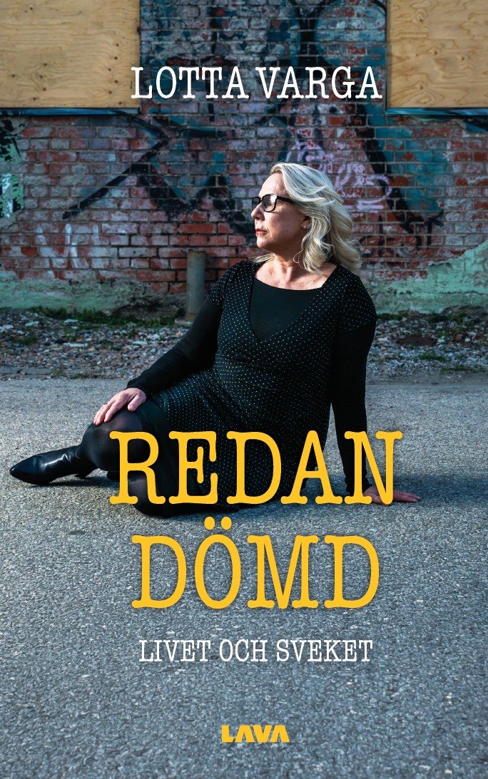Redan dömd