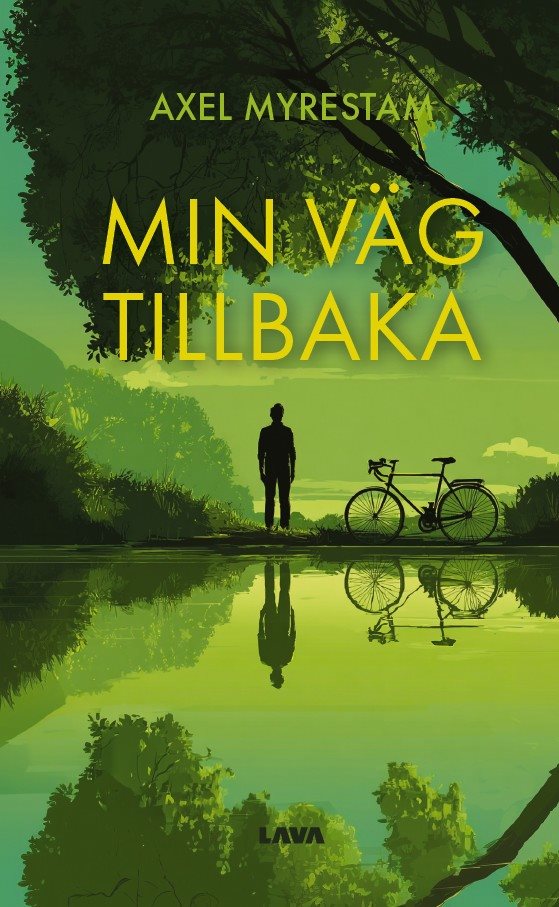 Min väg tillbaka