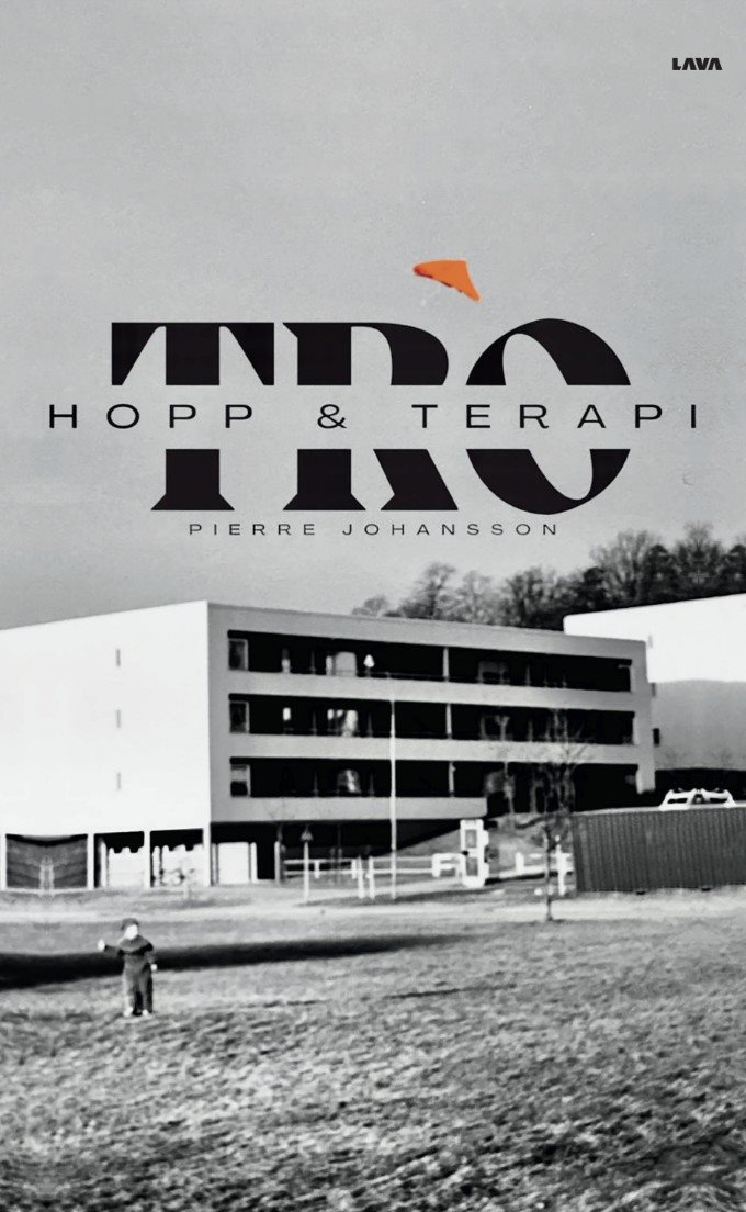 Tro, hopp och terapi