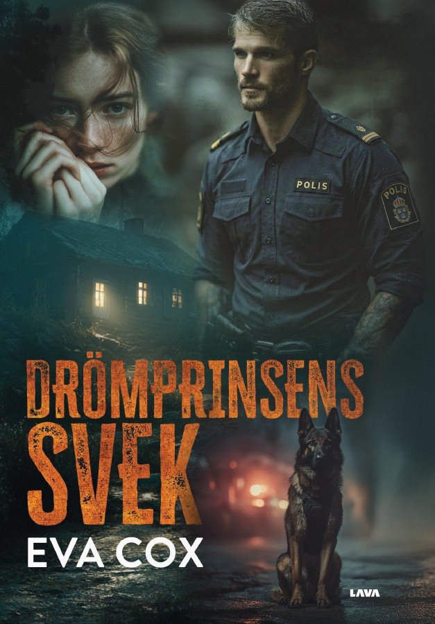 Drömprinsens svek