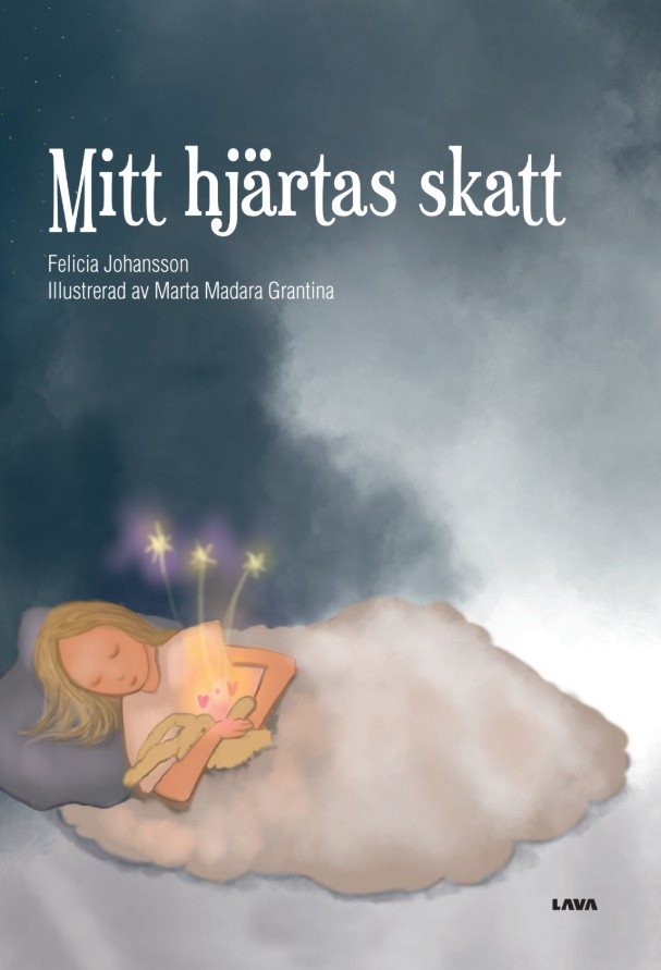 Mitt hjärtas skatt