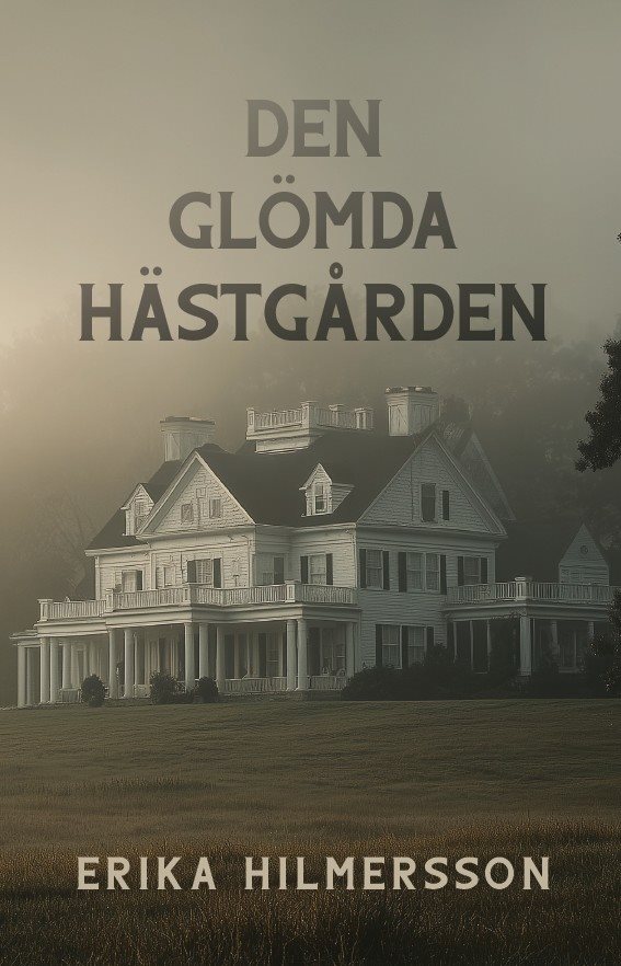Den glömda hästgården