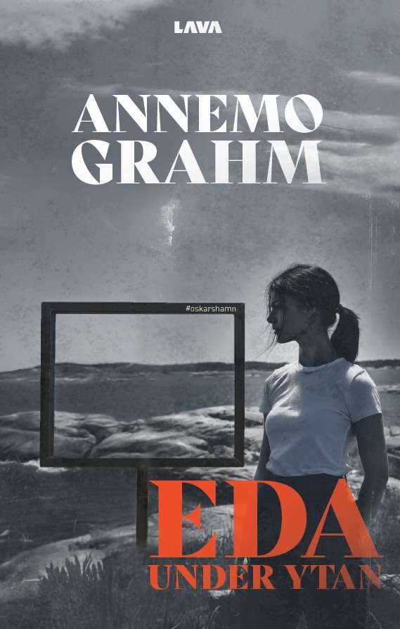 Eda - under ytan