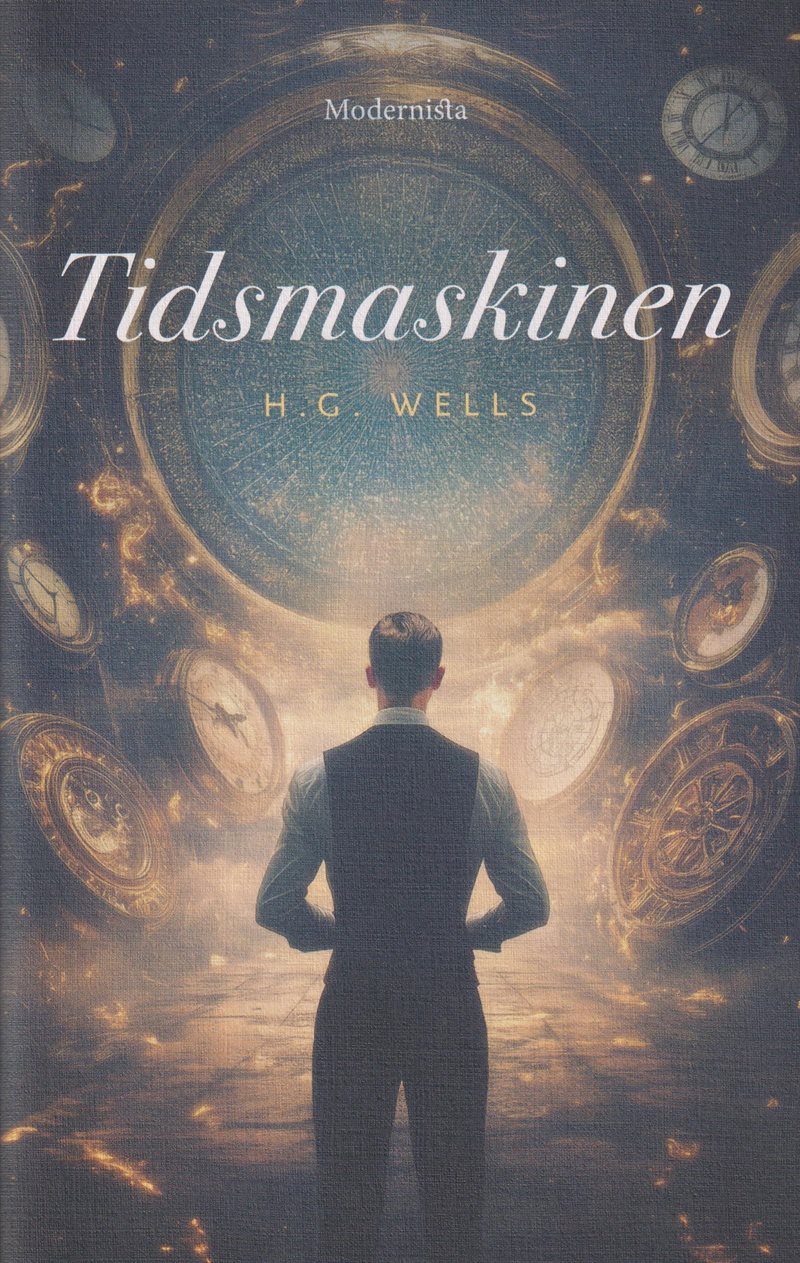 Tidsmaskinen