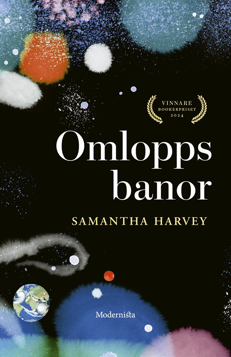 Omloppsbanor