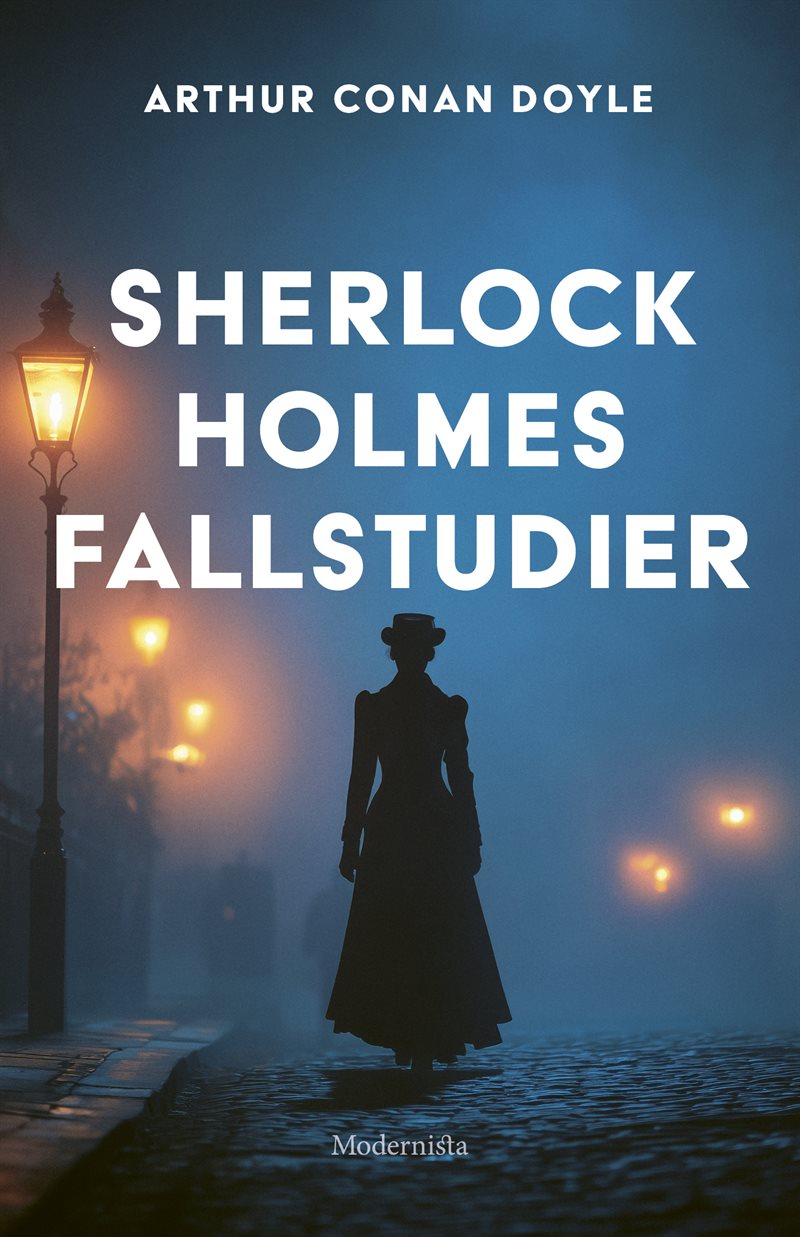 Sherlock Holmes fallstudier