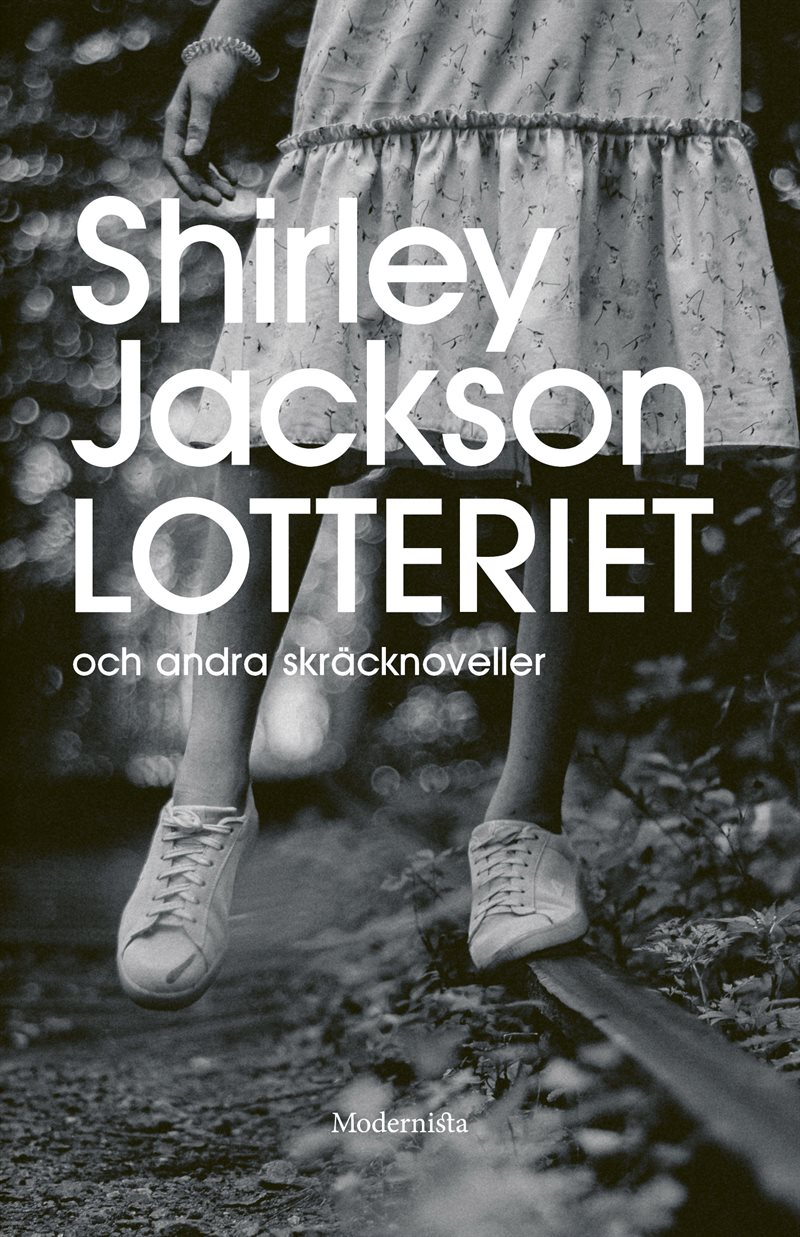 Lotteriet och andra skräcknoveller