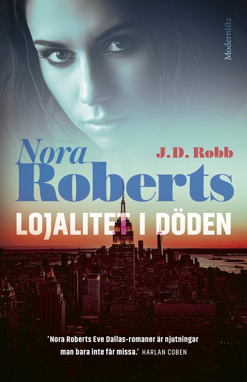 Lojalitet i döden