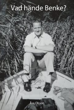 Vad hände Benke?