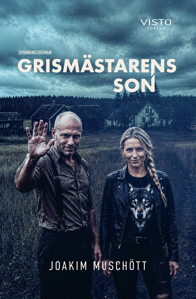 Grismästarens son