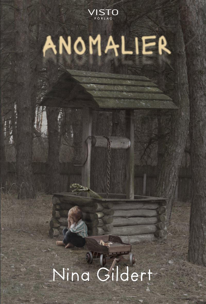 Anomalier