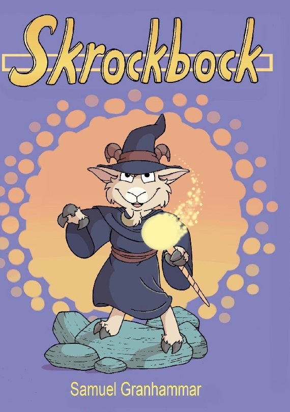 Skrockbock