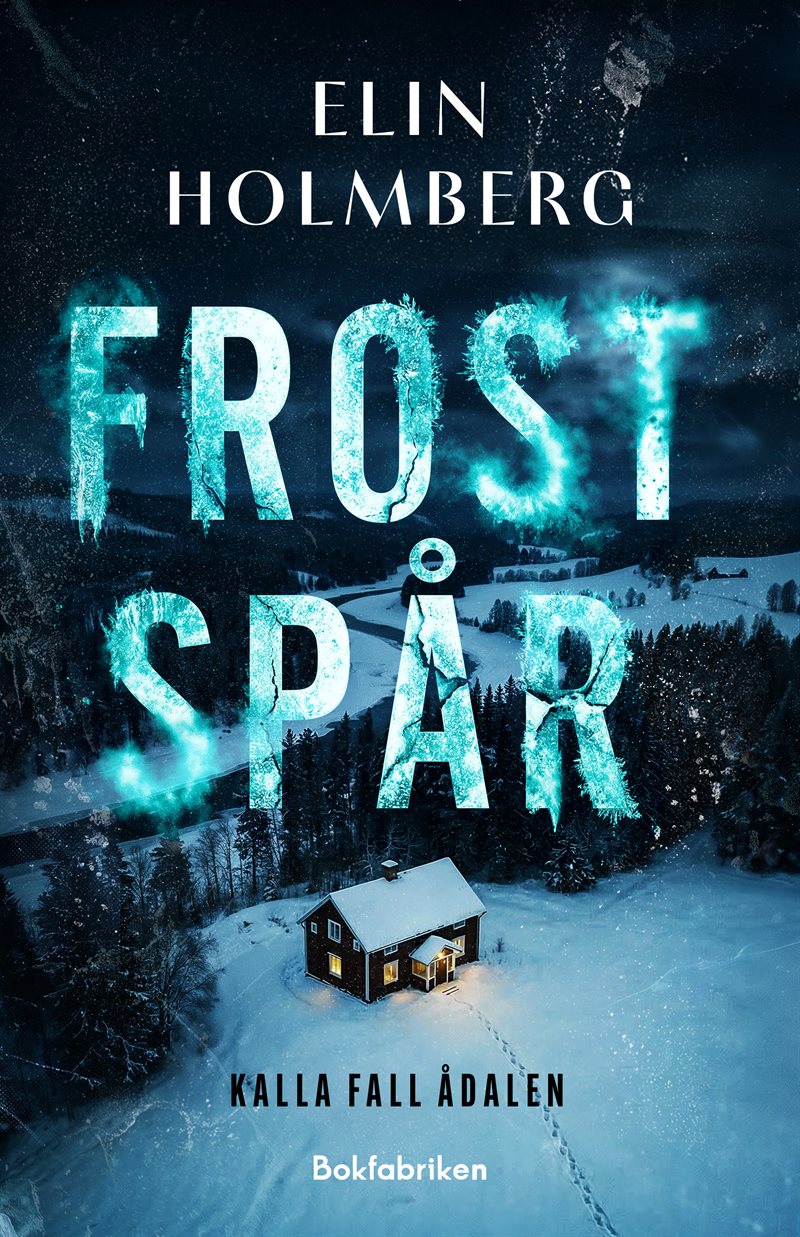 Frostspår