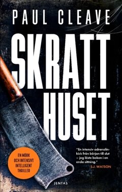 Skratthuset