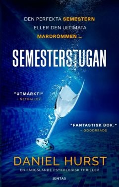 Semesterstugan