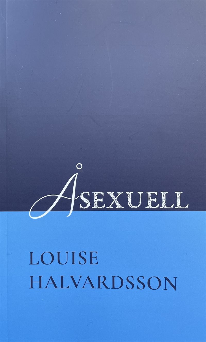 Åsexuell