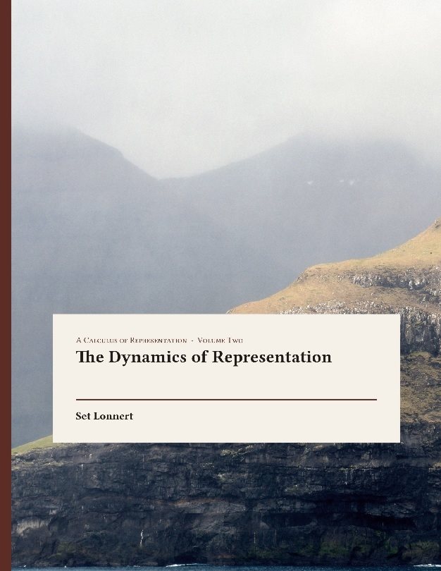 The Dynamics of Representation