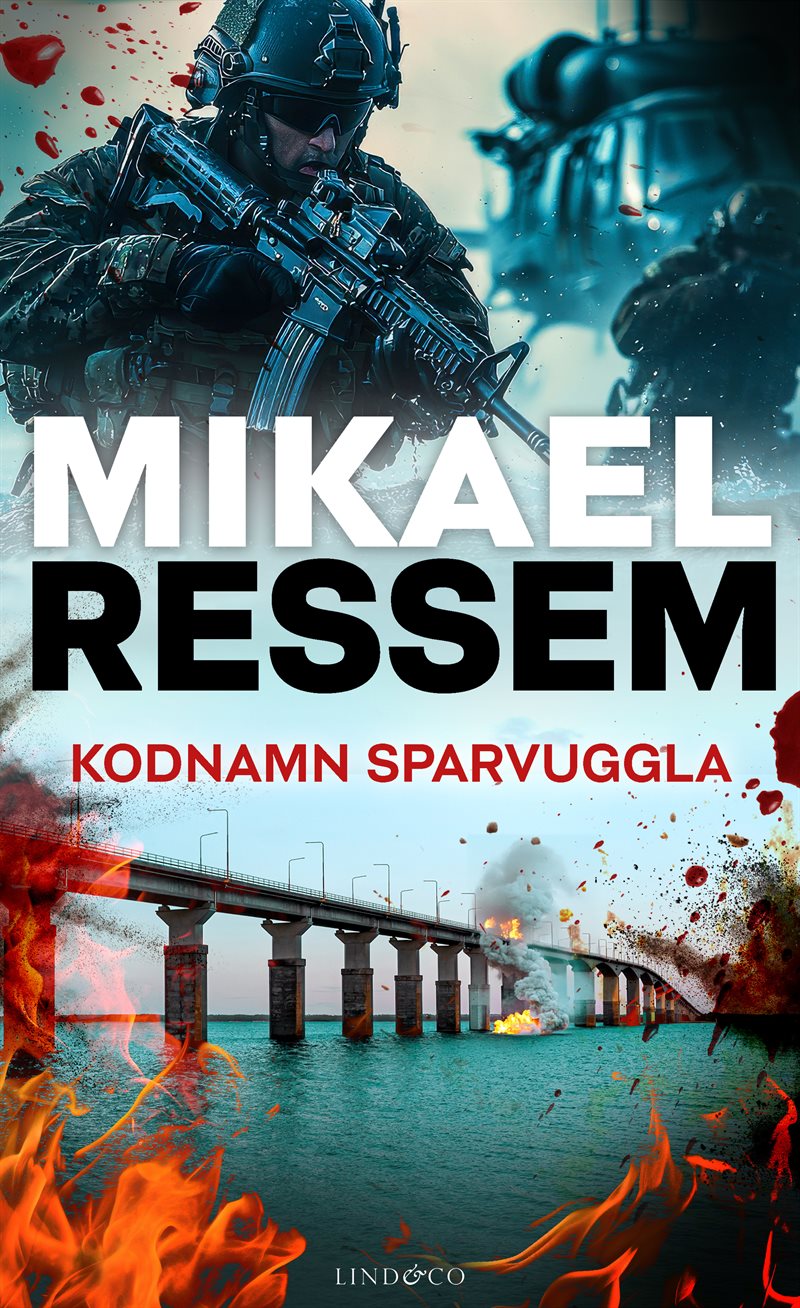 Kodnamn Sparvuggla