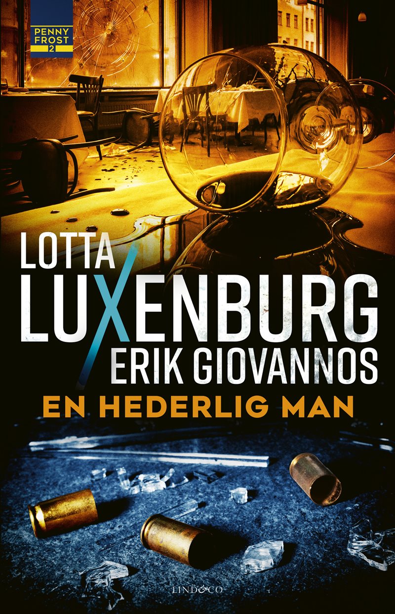 En hederlig man