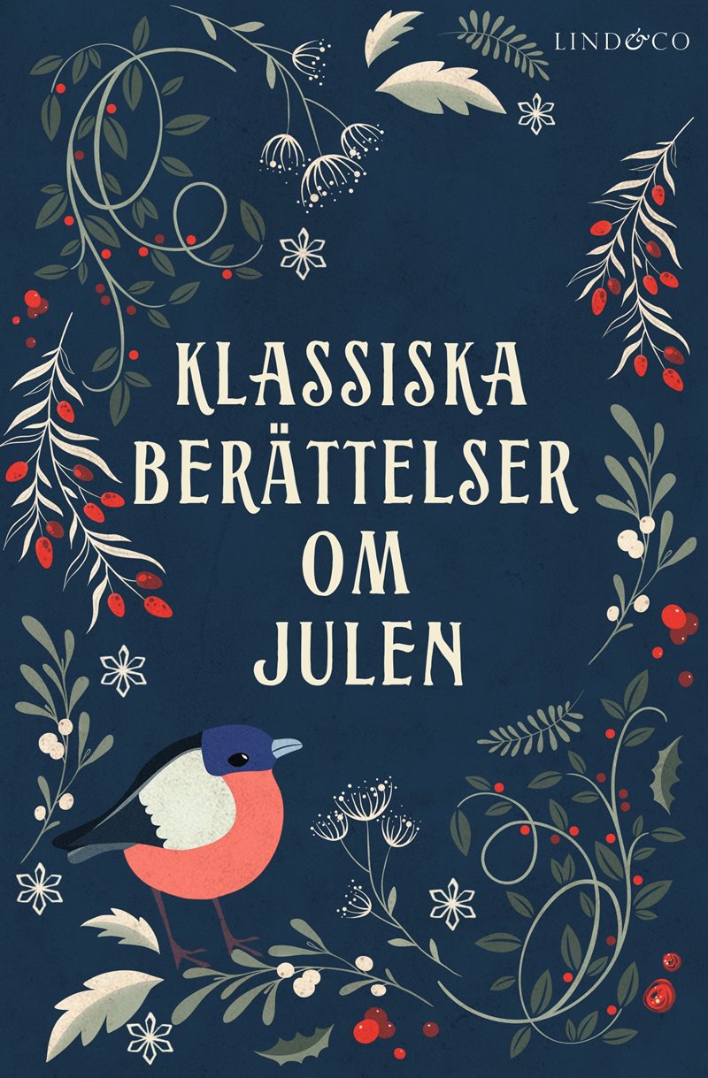 Klassiska berättelser om julen