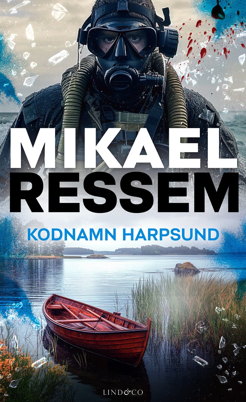 Kodnamn Harpsund