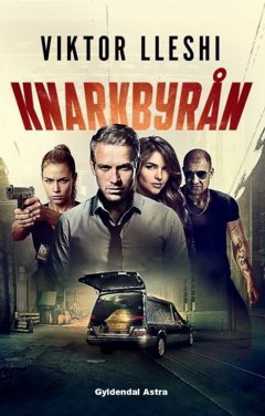 Knarkbyrån