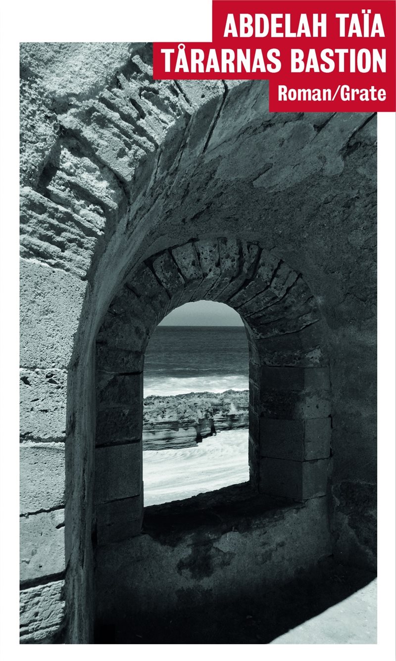 Tårarnas bastion