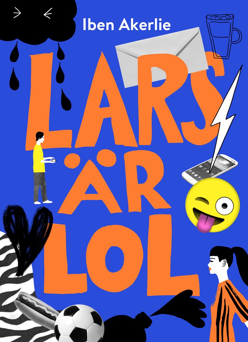 Lars är LOL