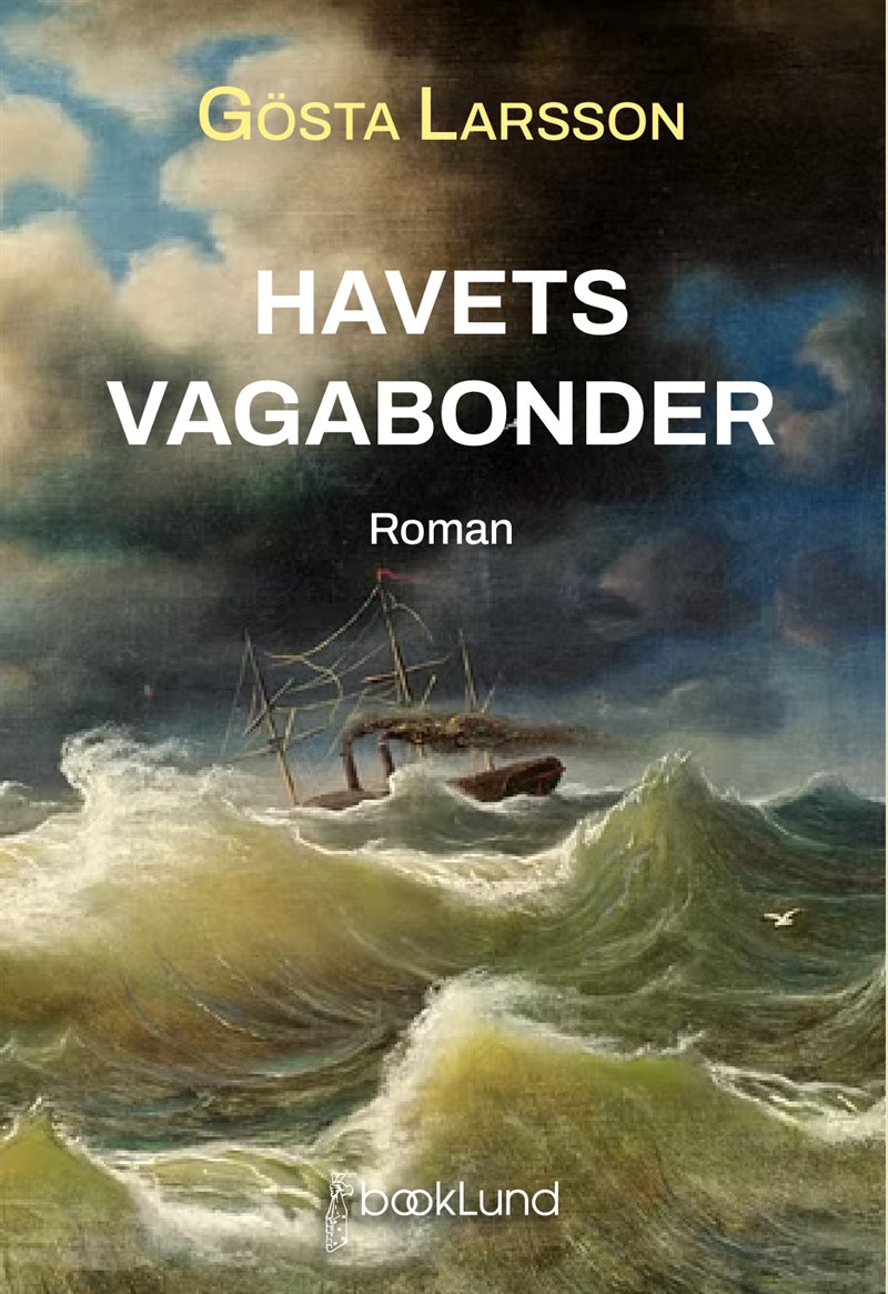 Havets vagabonder