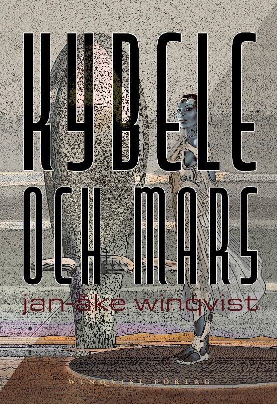 Kybele och Mars