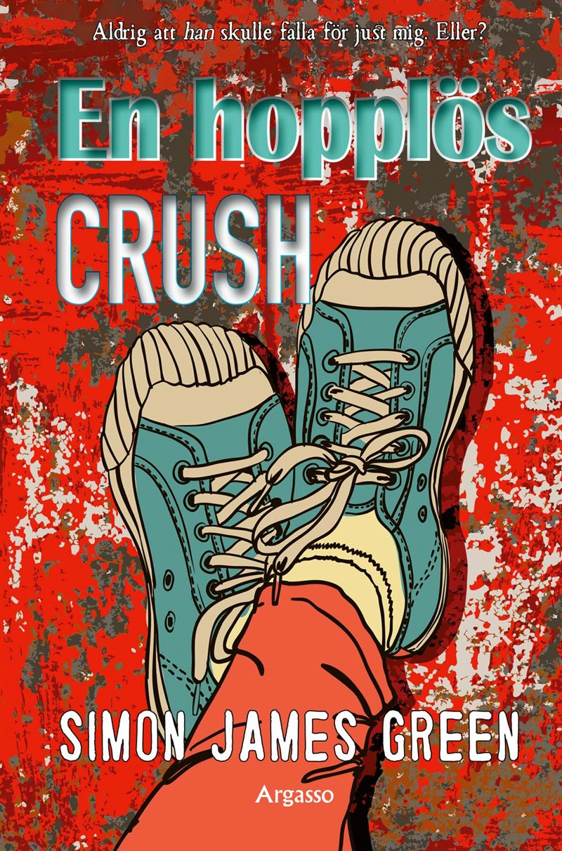 En hopplös crush