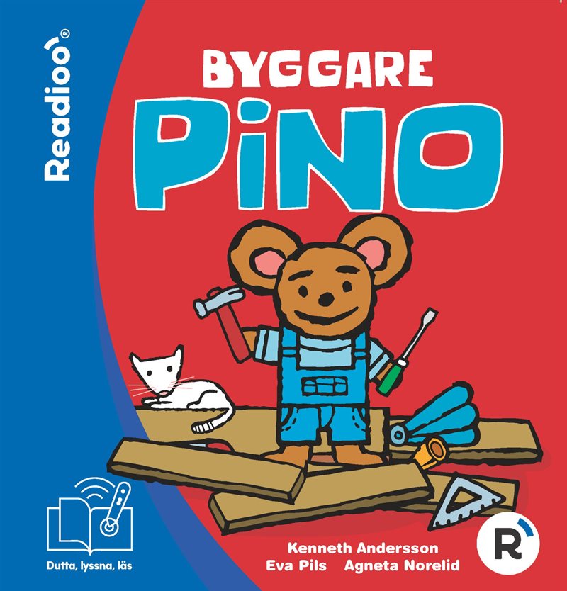 Byggare Pino 