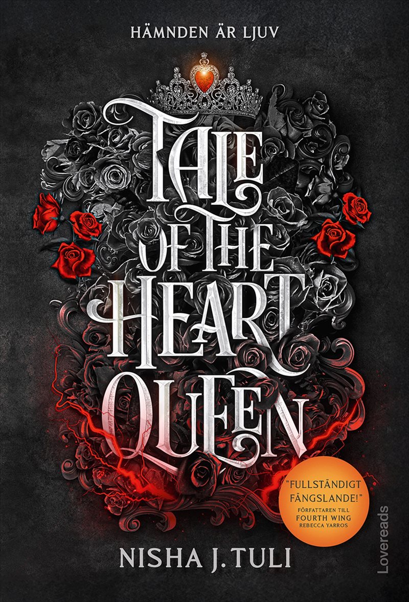 Tale of the Heart Queen