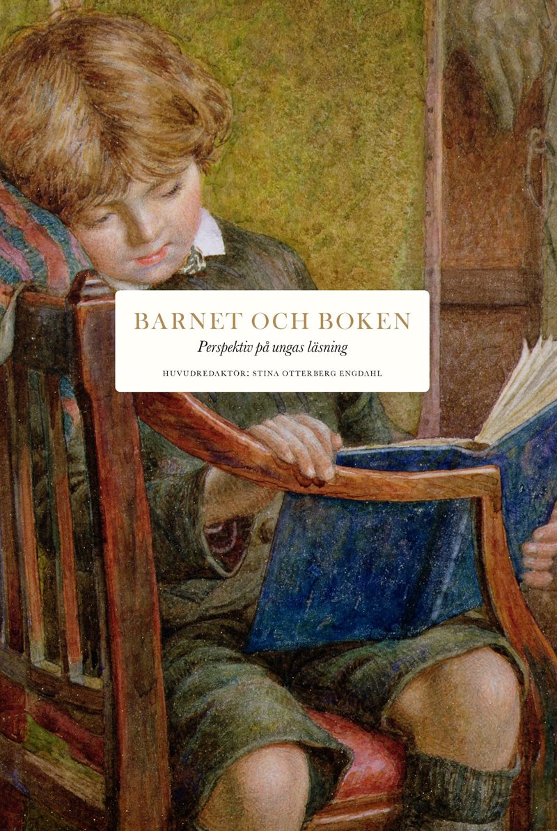 Barnet och boken: Perspektiv på ungas läsning