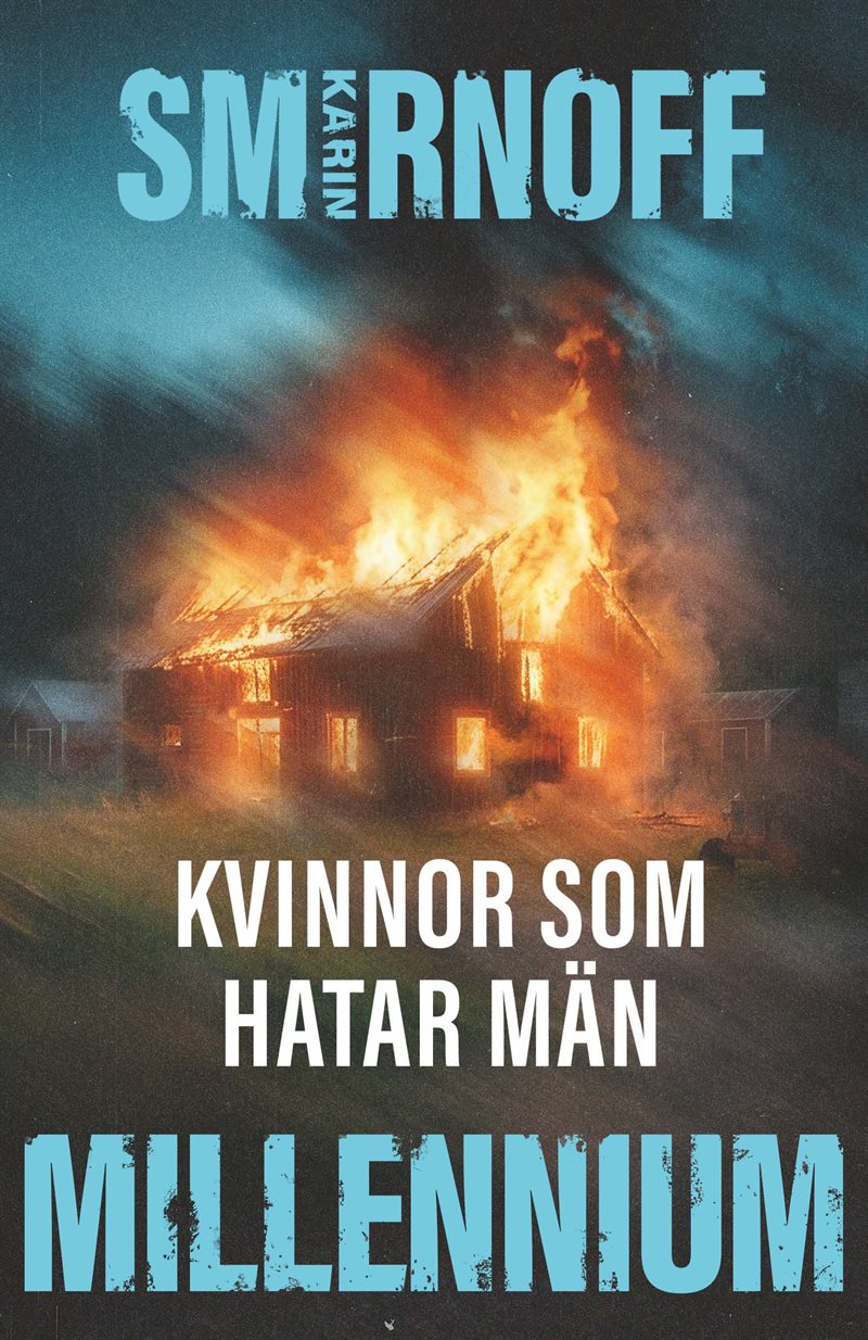 Kvinnor som hatar män