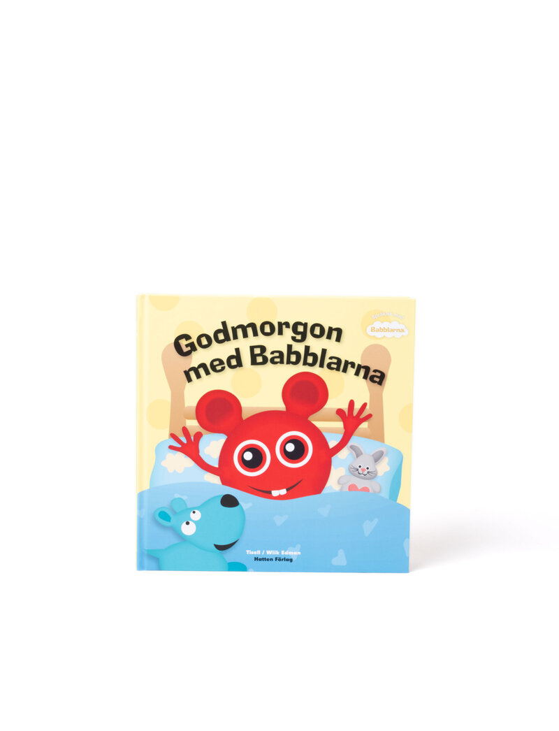 Babblarna- God morgon Babblarna